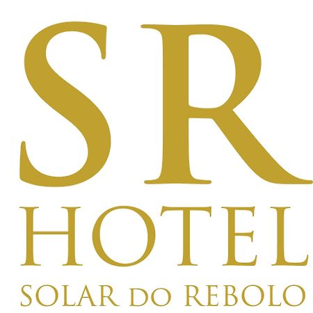 Hotel Solar Do Rebolo Oliveira do Hospital Exterior photo